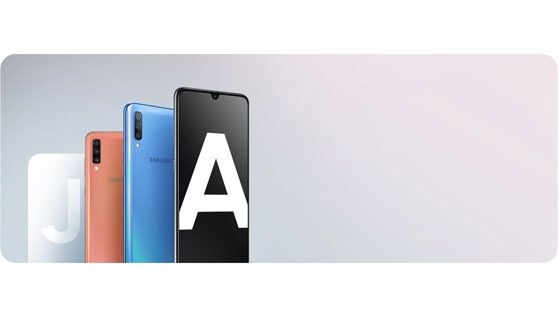 Samsung Galaxy A51