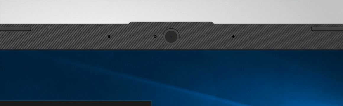 Notebook HP 14-dq1003la webcam