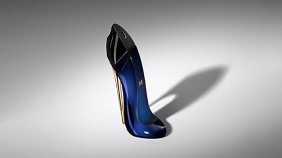 Good Girl Perfume, Carolina Herrera