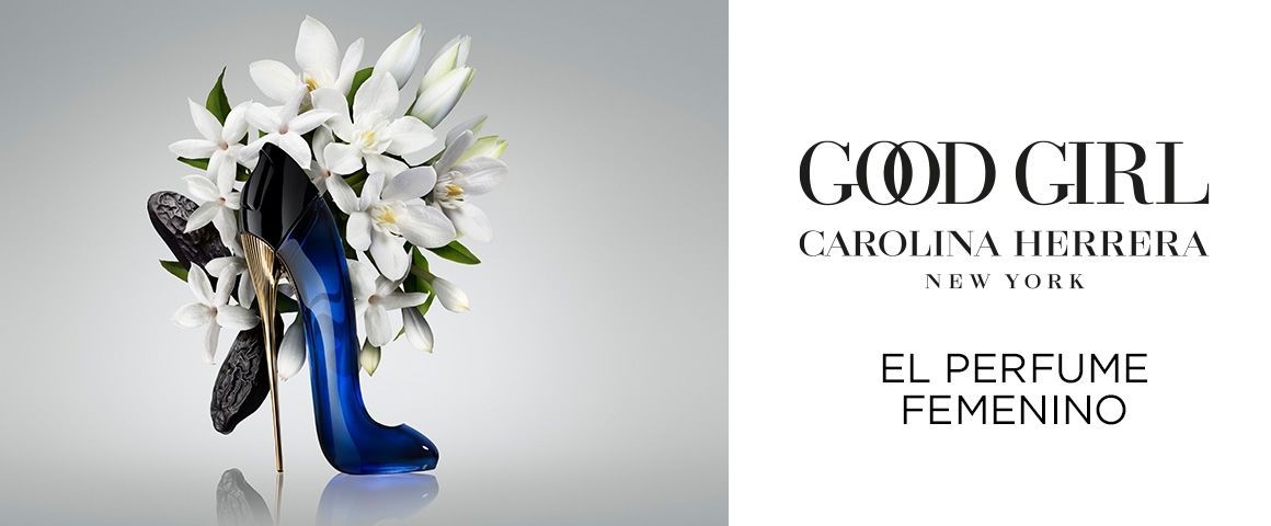 Good Girl Perfume, Carolina Herrera