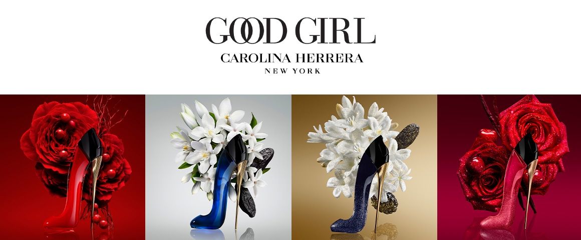 Good Girl Perfume, Carolina Herrera
