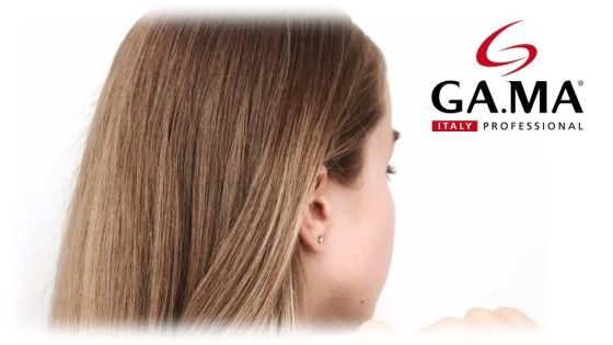 Cepillo Gama
