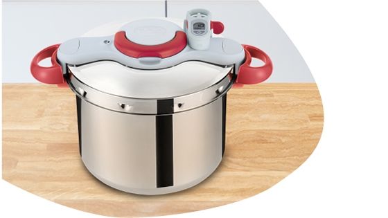 ClipsoMinut Easy 7,5L TEFAL