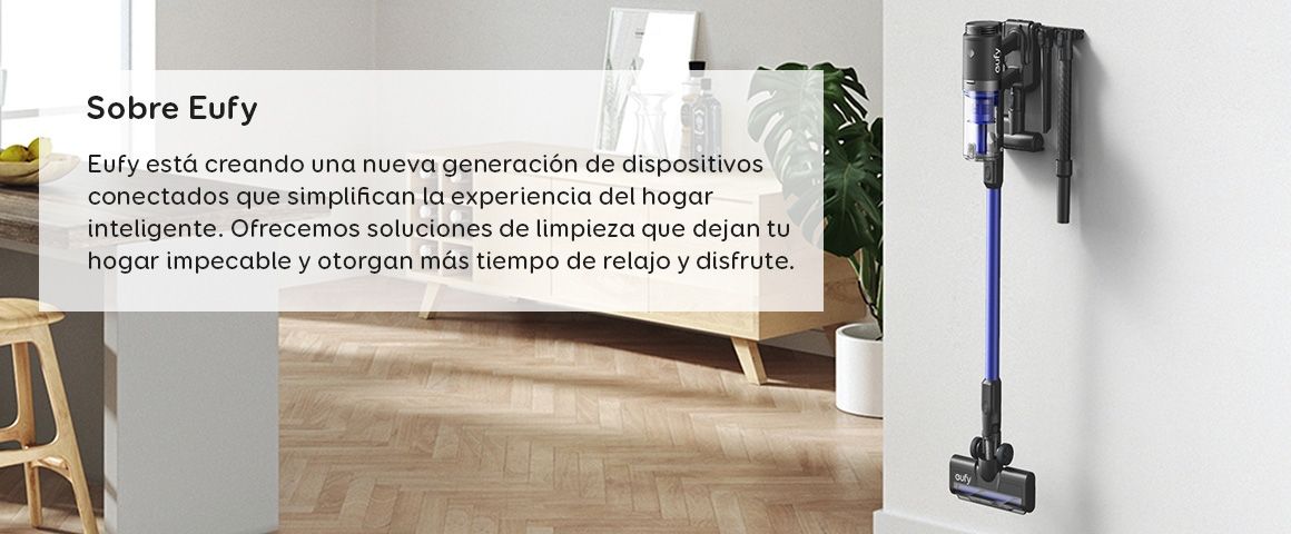 Sobre eufy