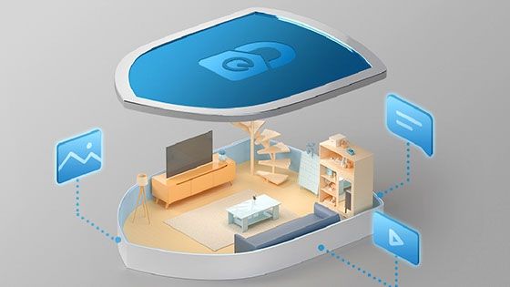 Tu privacidad es nuestra prioridad
