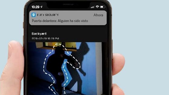 Las alertas que importan