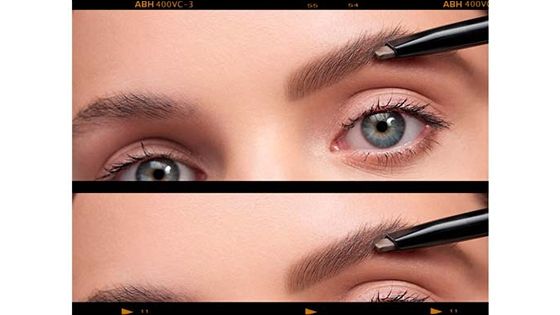 ABH ANASTASIA BEVERLY HILLS BROW WIZ DELINEA CEJAS RELLENA MAQUILLAJE PROFESIONAL ESPECIAL CEJAS
