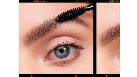ABH ANASTASIA BEVERLY HILLS BROW WIZ DELINEA CEJAS RELLENA MAQUILLAJE PROFESIONAL ESPECIAL CEJAS