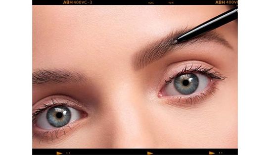 ABH ANASTASIA BEVERLY HILLS BROW WIZ DELINEA CEJAS RELLENA MAQUILLAJE PROFESIONAL ESPECIAL CEJAS