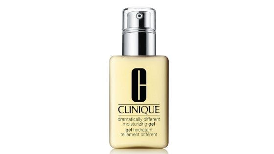 Gel Hidratante Dramatically Different Oil-Free
