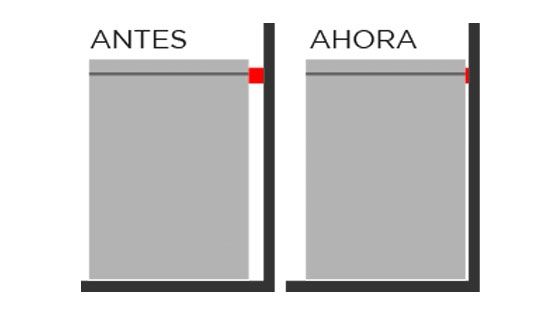 Freezer Horizontal Dual Function