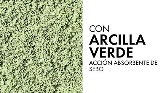 Arcilla Verde