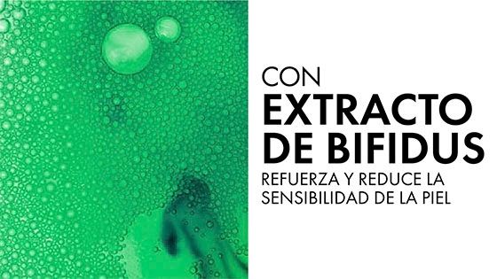Extracto de Bifidus