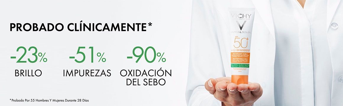 Eficacia Clínicamente Probada