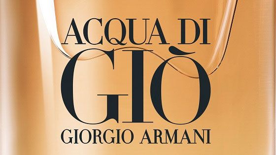 Acqua Di Gio Absolu