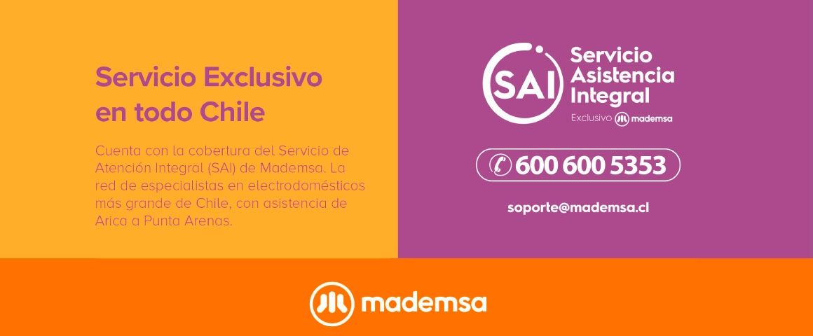 Servicio de Asistencia Integral