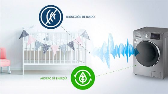 Smart Control Inverter