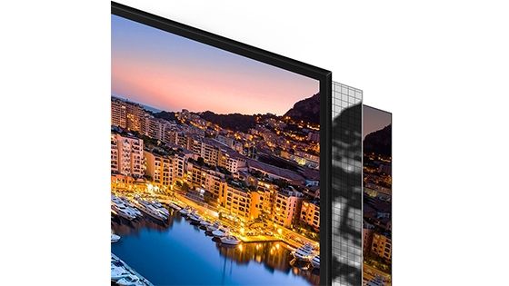 LED Samsung 50¿ TU7090 Crystal UHD 4K Smart TV 2020