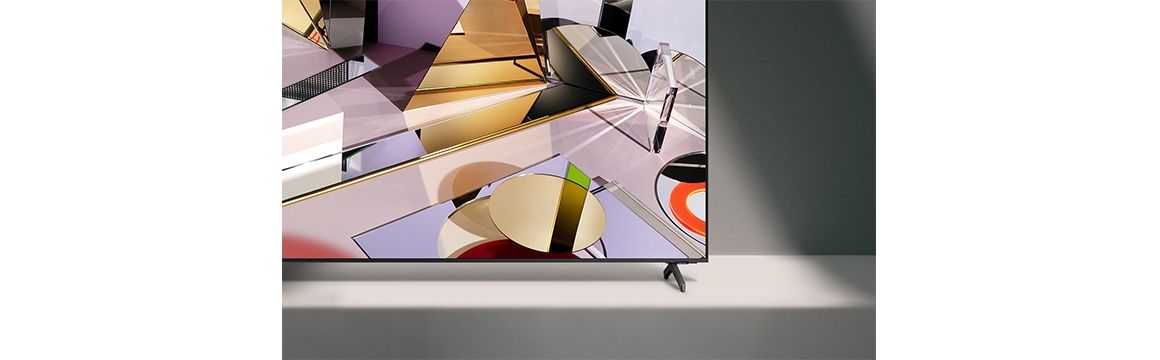 QLED Samsung 65