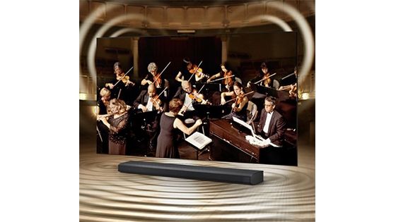 QLED Samsung 65
