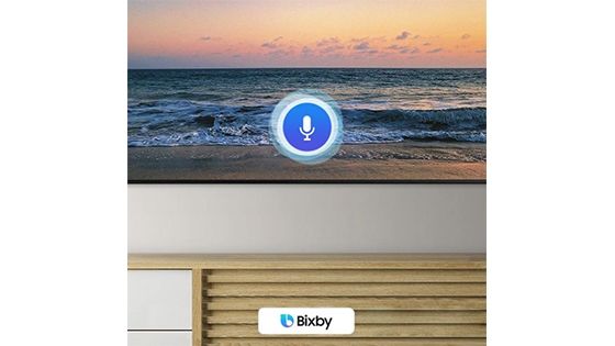 QLED Samsung 65
