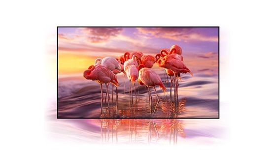 QLED Samsung 65