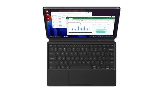 Samsung Galaxy Tab S7 y S7 Plus