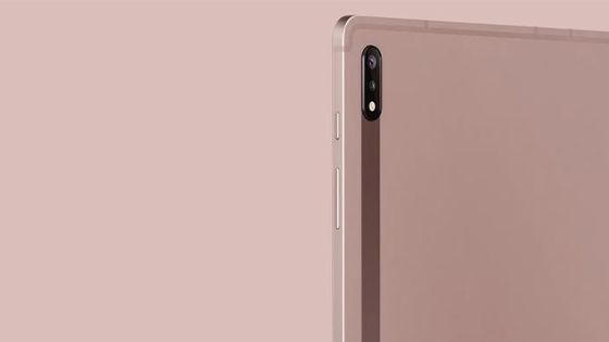 Samsung Galaxy Tab S7 y S7 Plus