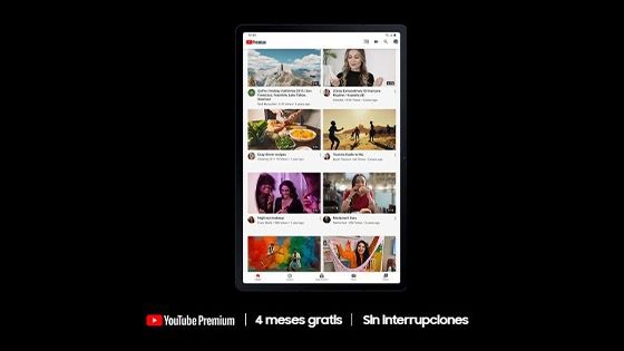 Samsung Galaxy Tab S7 y S7 Plus