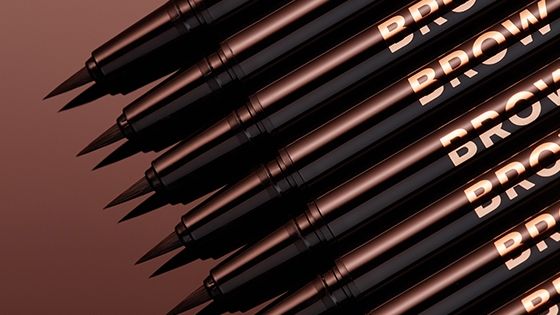 ABH ANASTASIA BEVERLY HILLS PRODUCTOS PROFESIONALES PARA CEJAS MAQUILLADORES ESPECIALES ROSTRO MÉTODO GOLDEN RATIO METHOD