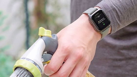 Garmin Venu SQ