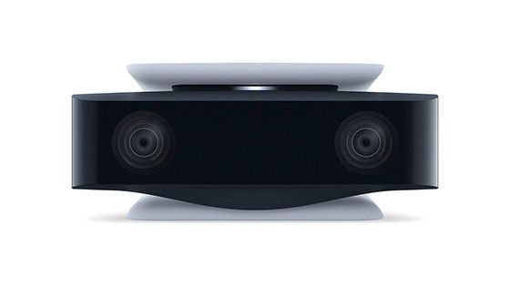Cámara HD PS5