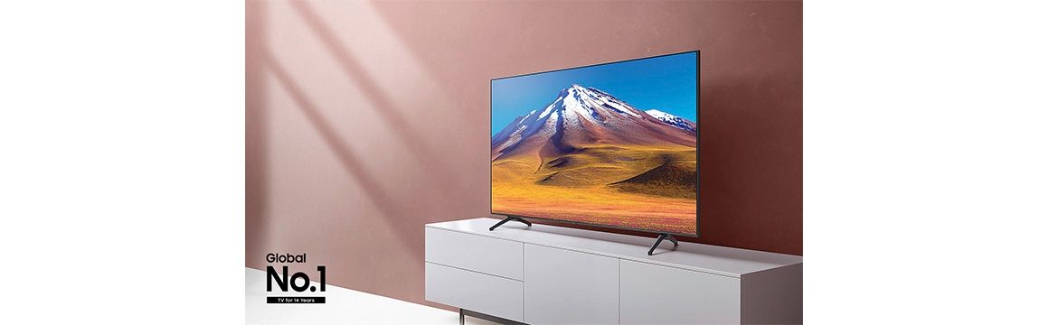 LED Samsung 65