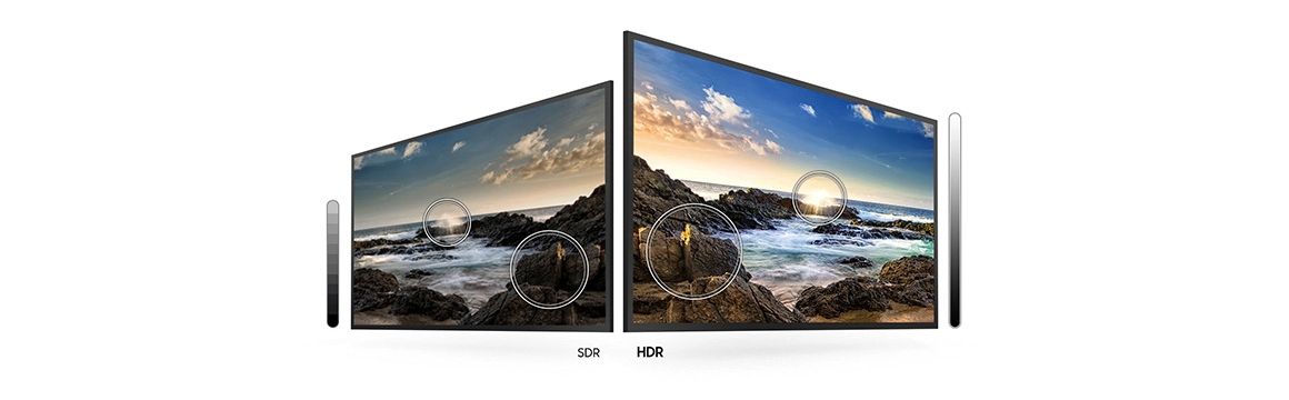 LED Samsung 65
