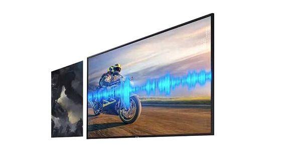 LED Samsung 65