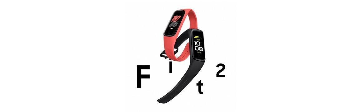 Samsung Galaxy Fit2, 32MB, Negro