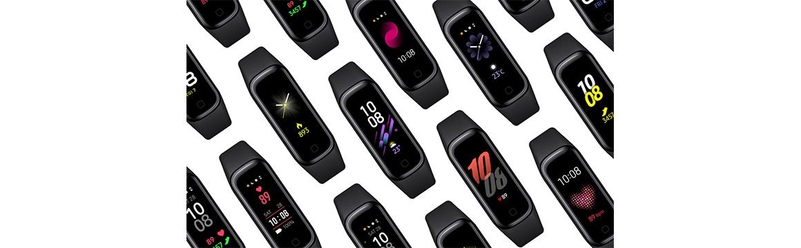 Samsung Galaxy Fit2, 32MB, Negro