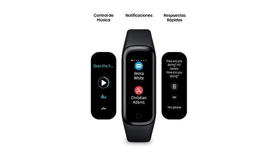 Samsung Galaxy Fit2, 32MB, Rojo