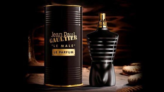 Le Male  Le Parfum Hombre