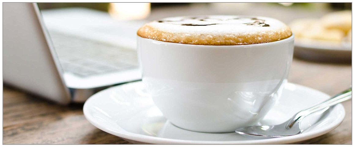 Cafetera Oster