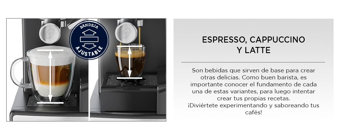 Cafetera Oster