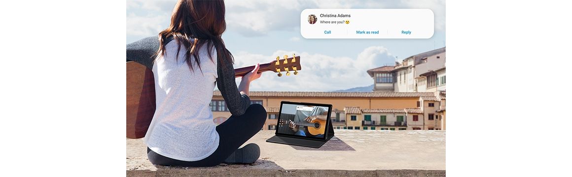 Samsung Galaxy Tab A7 (10.4