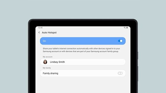 Samsung Galaxy Tab A7 (10.4