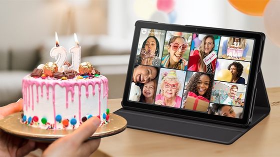 Samsung Galaxy Tab A7 (10.4