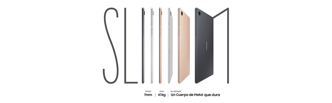 Samsung Galaxy Tab A7 (10.4