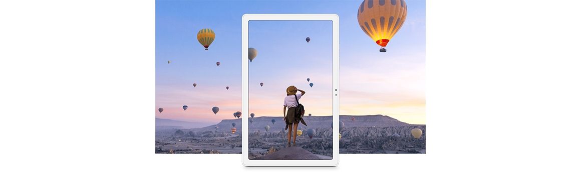 Samsung Galaxy Tab A7 (10.4