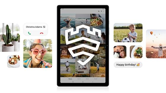 Samsung Galaxy Tab A7 (10.4