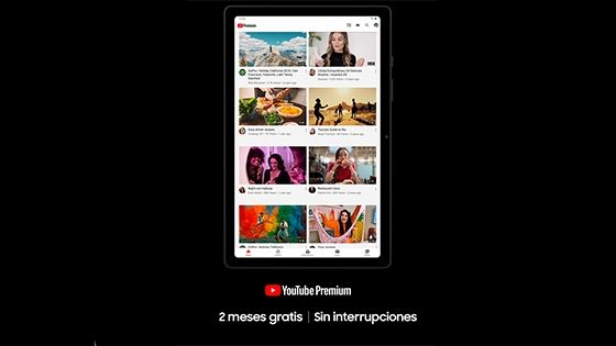 Samsung Galaxy Tab A7 (10.4