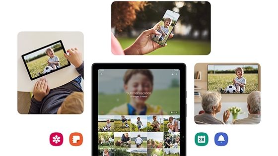 Samsung Galaxy Tab A7 (10.4
