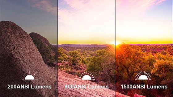 Imagen sensacional 4K HDR10